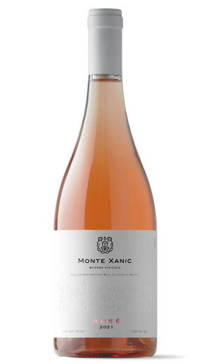 Monte Xanic Linea rose