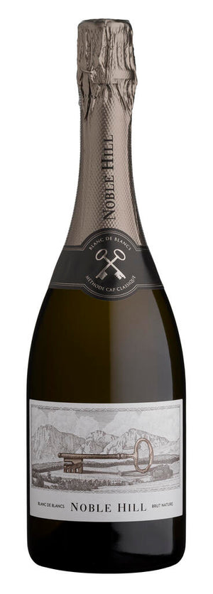 noble hill sparkling wine