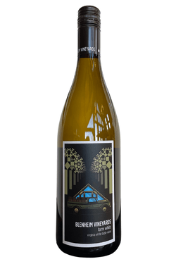 NV Blenheim Virginia Farms White Blend, Monticello AVA, Charlottesville, Virginia - The Wine Concierge