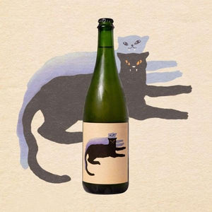 NV Brooklyn Fabler Barrel Aged Cider, Hudson River, NY - The Wine Concierge