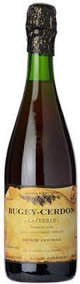 NV Bugey - Cerdon "La Cueille" Méthode Ancestrale, Hautes - Alpes, France - The Wine Concierge