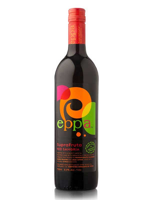 NV Eppa SupraFruta Red Spanish Style Sangria, Mendocino, CA - The Wine Concierge