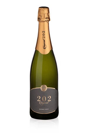 NV Imperial 202 Demi - Sec Sparkling, Mendoza, Argentina - The Wine Concierge