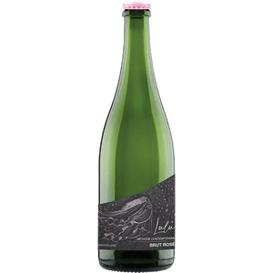 NV LuLu Ancient Lakes Sparkling Brut Rosé, Wahluke Slope, Columbia Valley, Washington - The Wine Concierge