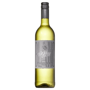 NV Noughty Non - Alcoholic Blanc, Western Cape, South Africa - The Wine Concierge