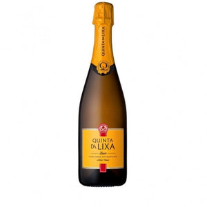 NV Quinta da Lixa Sparkling Bruto White, Vinho Verde, Portugal - The Wine Concierge