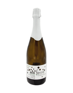 NV Quinta do Ferro White Sparkling Seco, Vinho Verde, Portugal - The Wine Concierge