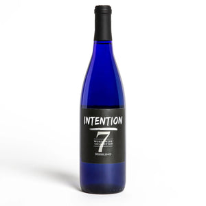 NV Sip & Share 7 Words Wine Collection "Intention" Riesling - The Wine Concierge