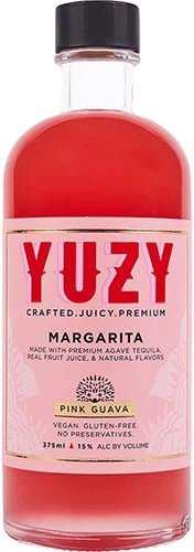 NV Yuzy Pink Guava Margarita, Mexico - The Wine Concierge