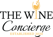 The Wine Concierge Logo