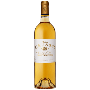2016 Sauternes 1er Grand Cru Classé, Bordeaux, FR - The Wine Concierge