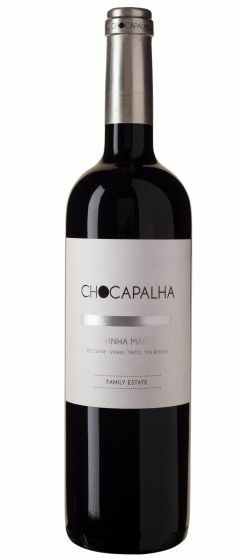 2016 Vinha Mãe Tinto Family Estate Red, Lisboa, Portugal - The Wine Concierge