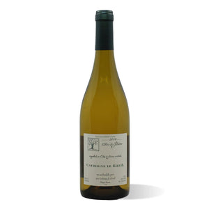 2018 Catherine Le Goeuil Cotes Du Rhone Blanc - The Wine Concierge