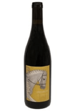 2018 Withers El Dorado Grenache - The Wine Concierge