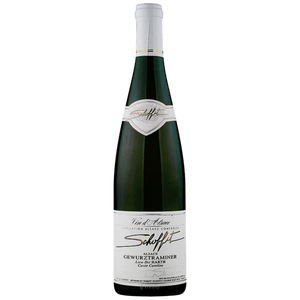 2019 Harth Cuvee Caroline Gewurztraminer - The Wine Concierge