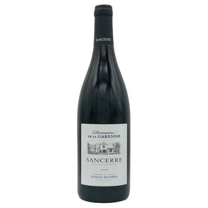 2020 Garenne Sancerre Rouge, Loire Vallley - The Wine Concierge