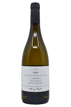 2020 Mary Taylor Dão Lucia Ferreira Branco, Portugal - The Wine Concierge