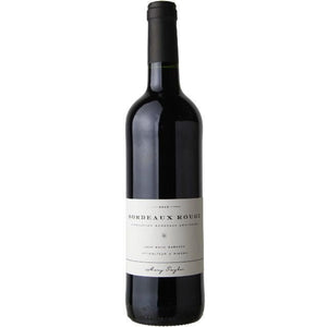 2020 Mary Taylor Jean Marc Barthez Rouge, Bordeaux AOC, France - The Wine Concierge