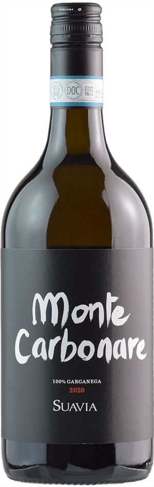 2020 Suavia Soave Classico Monte Carbonare DOC - The Wine Concierge