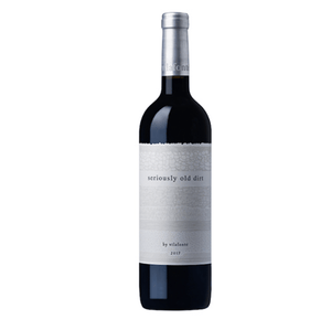 2020 Vilafonté Seriously Old Dirt, Paarl, South Africa - The Wine Concierge