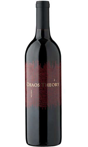 2022 Chaos Theory, Proprietary Napa Red - The Wine Concierge