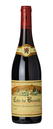 2022 Chavannes, Cote de Brouilly, Cuvée des Ambassades, Beaujolais - The Wine Concierge