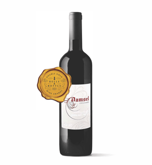 2022 Damsel Stillwater Creek Mourvedre, Woodinville, WA - The Wine Concierge