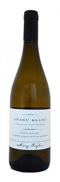2023 Pascal Biotteau Anjou Blanc, Loire Valley, France – The Wine