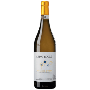 2023 Rocca Moscato d'Asti DOCG , Piedmont, Barbaresco, Italy - The Wine Concierge