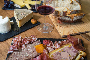 wine meat cheese boards wine and cheese pairing tasting charcuterie and fromage OH MY GOURMET THE WINE CONCIERGE