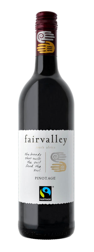 fairvalley pinotage