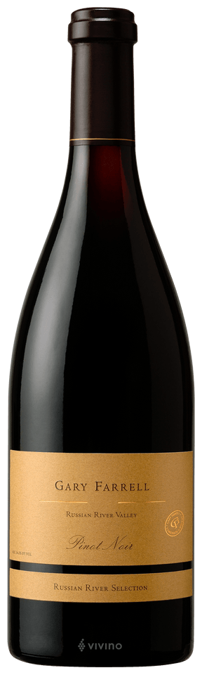 2019 Gary Farrell Russian River Selection Pinot Noir