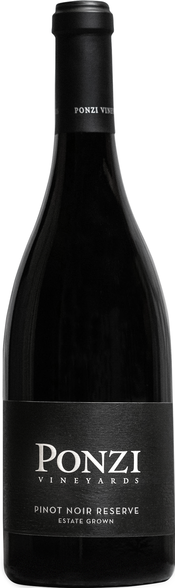 2017 Ponzi Pinot Noir Reserve Willamette Valley