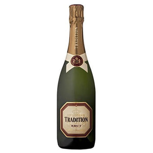 Importer's Corner NV Villiera Tradition Brut Sparkling, Stellenbosch, Koelenhof, South Africa - The Wine Concierge