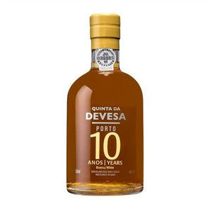 NV 10 Year White Tawny Porto Douro Valley, Portugal - The Wine Concierge