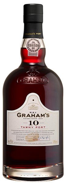 NV 20 Year Old Aged Tawny Port - The Wine Concierge