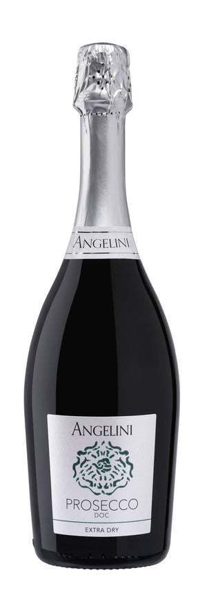 NV Angelini Collection Prosecco Extra Dry DOC - The Wine Concierge
