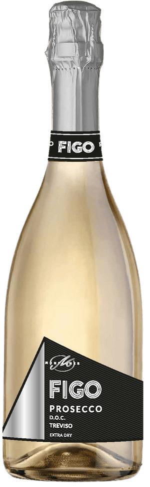 NV Figo Prosecco DOC Extra Dry Treviso - The Wine Concierge