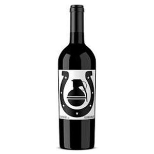 NV MNW Horseshoes & Handgrenades Washington/Oregon American Red Blend - The Wine Concierge