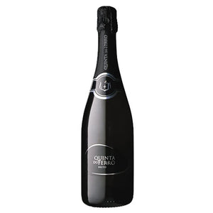 NV Quinta do Ferro Bruto Tinto Red Sparkling - The Wine Concierge