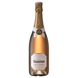 NV Villiera Tradition BRUT Rosé, Stellenbosch, South Africa - The Wine Concierge