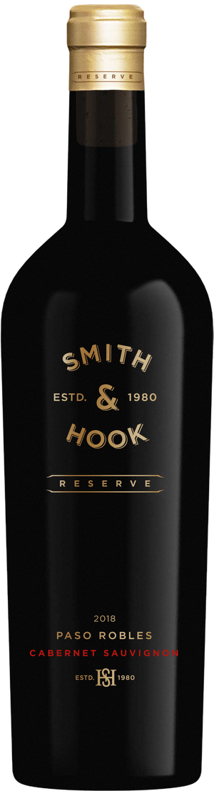 Smith & Hook 